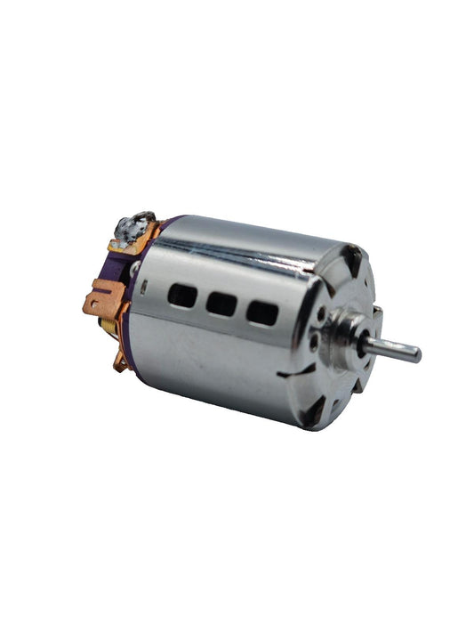 Vintage Trinity Epic brushed motor, new or new components, tested and working