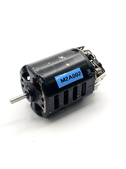 Vintage Trinity Epic Mad II brushed motor, M2A002, Tested and working