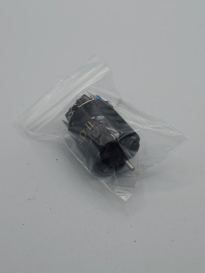 Vintage Trinity Epic Mad II brushed motor, M2A002, Tested and working