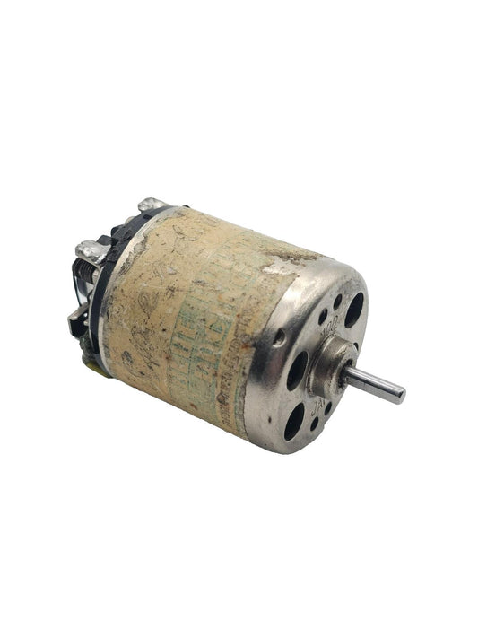 Vintage Trinity Speedworks blueprint series brushed motor, tested and working