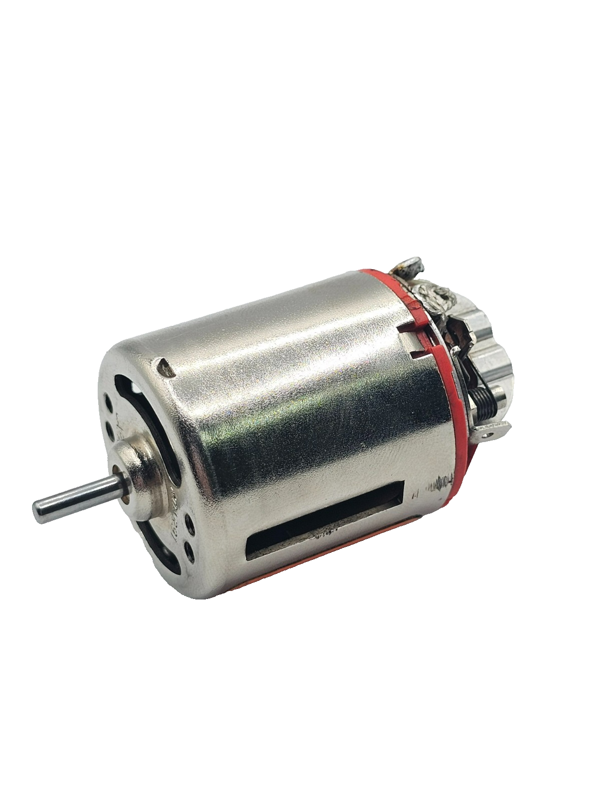 Peak Performance brushed motor 1/10, tested and working