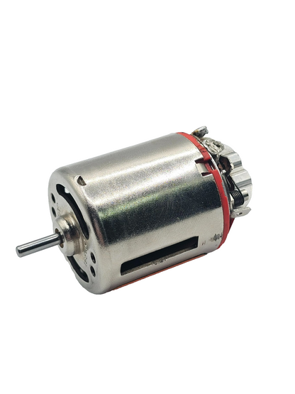 Peak Performance brushed motor 1/10, tested and working