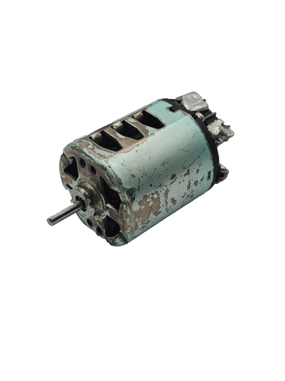 KC Racing brushed motor "MS-6", tested and working