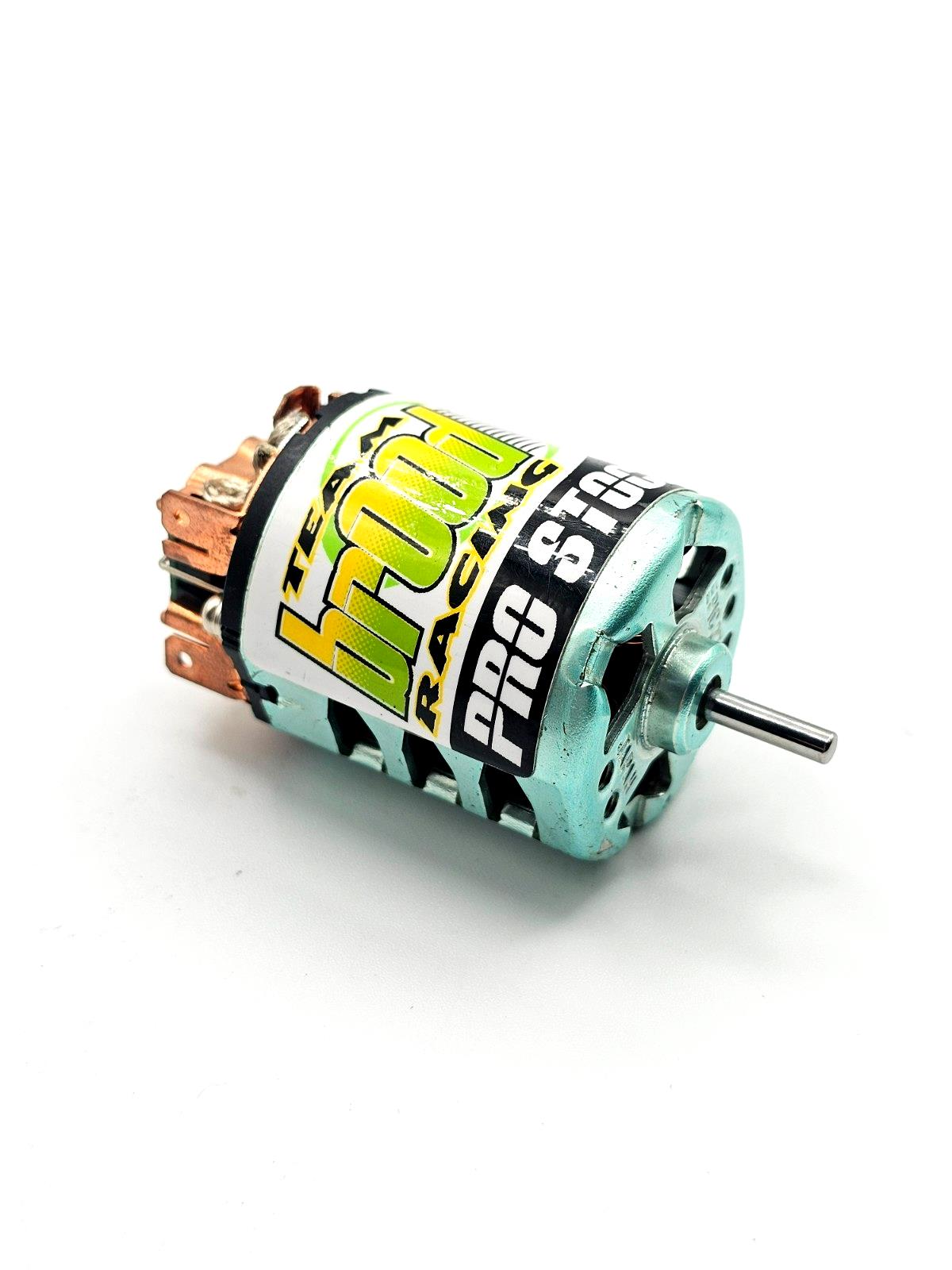 Team Brood Racing Pro stock brushed motor, new / unused