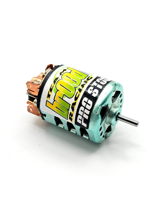 Team Brood Racing Pro stock brushed motor, new / unused