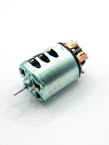 Team Brood Racing Pro stock brushed motor, new / unused