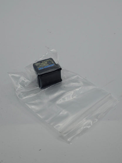 Sanwa Airtronics RX-481WP Waterproof 2.4GHz receiver ,4chnl tested and working