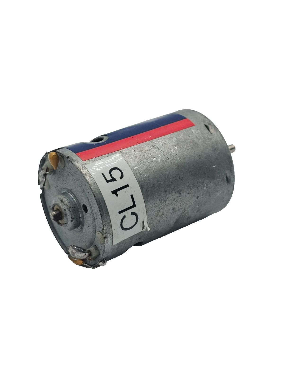 Duratrax  Photon speed 2 brushed motor, tested and working