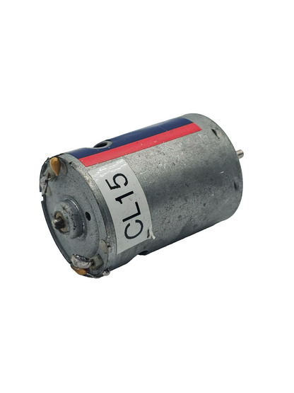 Duratrax  Photon speed 2 brushed motor, tested and working