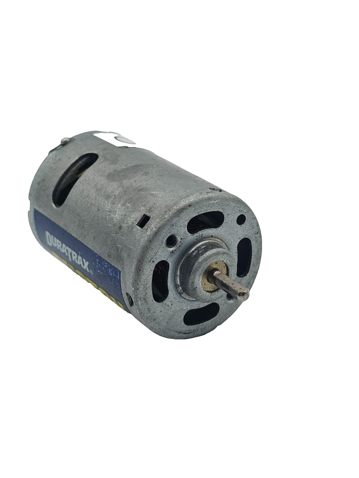 Duratrax  Photon speed 2 brushed motor, tested and working