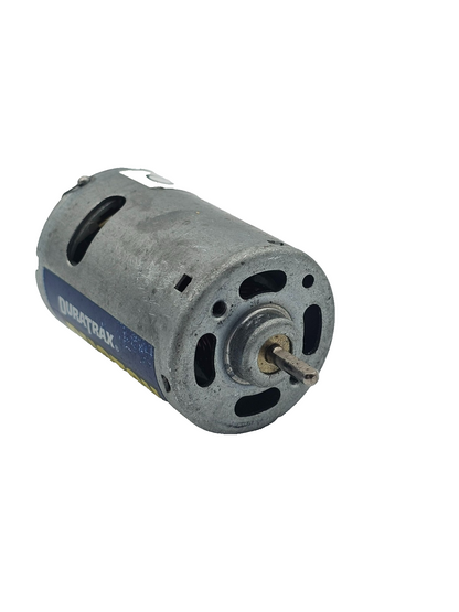 Duratrax  Photon speed 2 brushed motor, tested and working