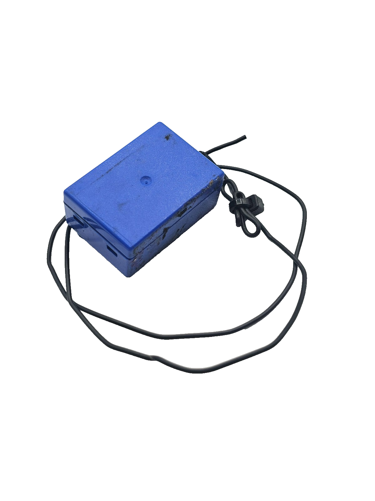 Team Assocaited Airtronics 27MHz Micro AM receiver, tested and working #92727Z