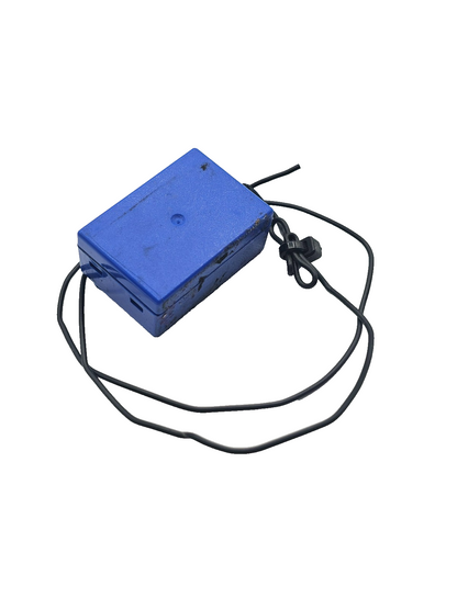 Team Assocaited Airtronics 27MHz Micro AM receiver, tested and working #92727Z