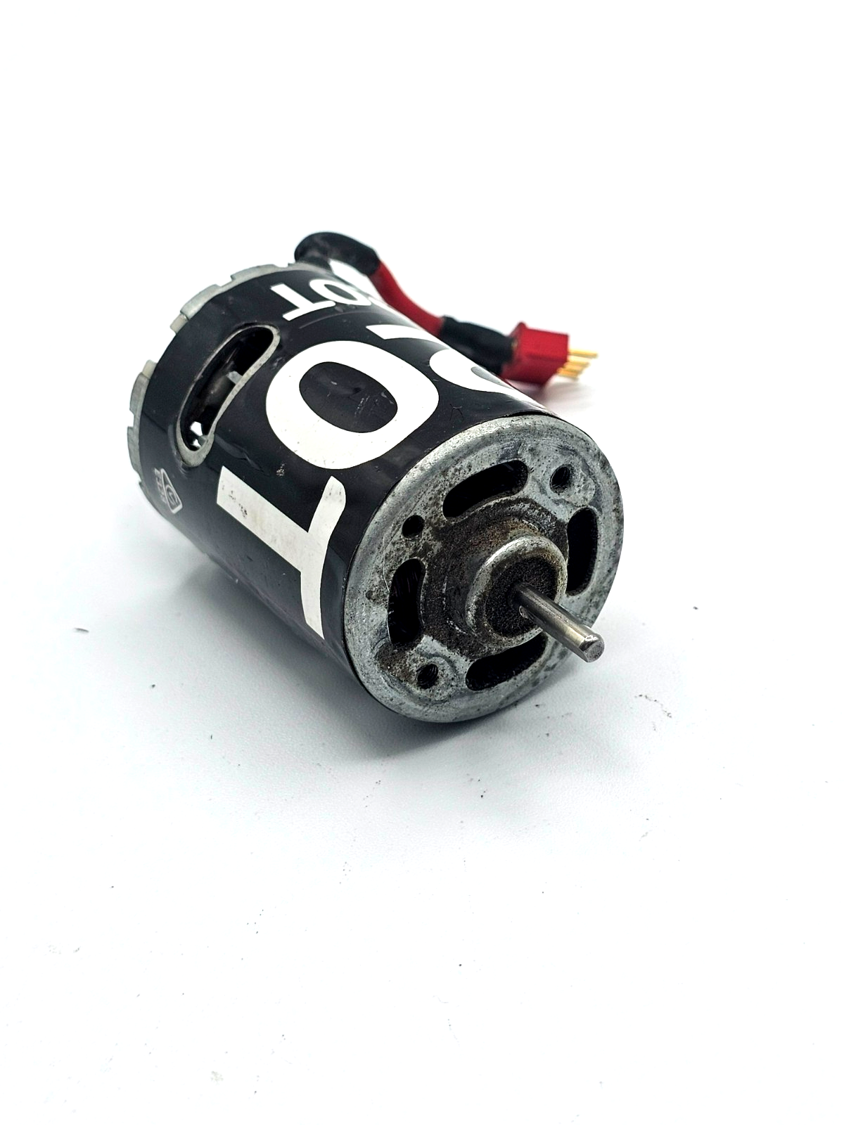 Dynamite 20T brushed motor, tested and working #DYN1171