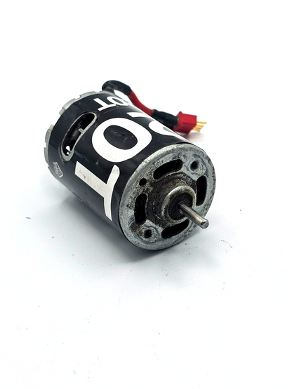 Dynamite 20T brushed motor, tested and working #DYN1171