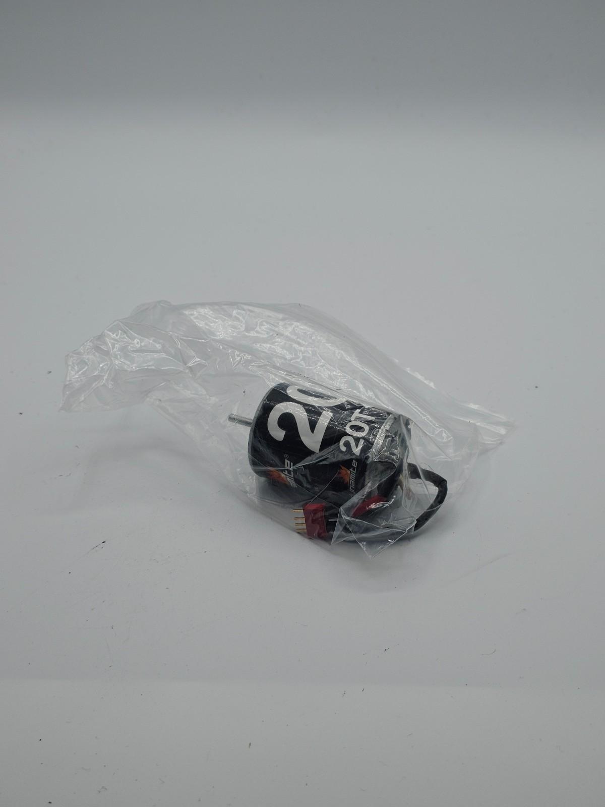 Dynamite 20T brushed motor, tested and working #DYN1171