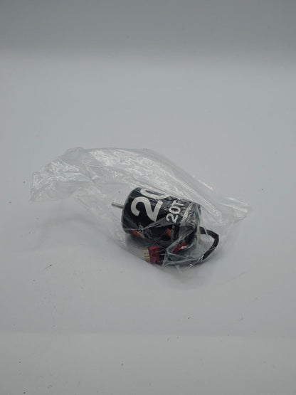Dynamite 20T brushed motor, tested and working #DYN1171