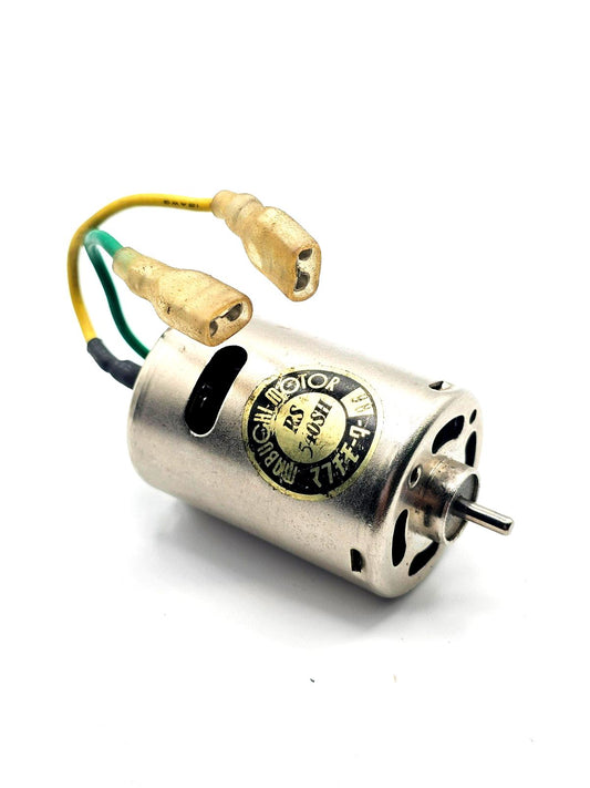 Vintage Kyosho Mabuchi brushed motor 1/10th scale, tested and working
