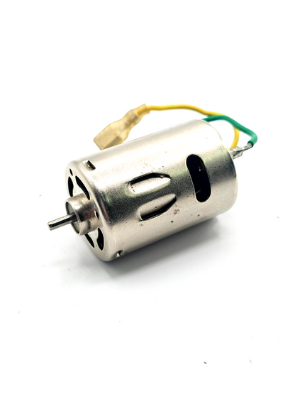 Vintage Kyosho Mabuchi brushed motor 1/10th scale, tested and working