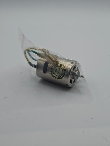 Vintage Kyosho Mabuchi brushed motor 1/10th scale, tested and working