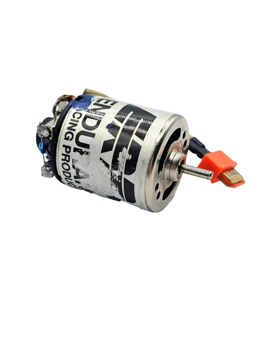 Vintage ERP Endurance Racing Products Brushed Motor Tested Working, 1/10