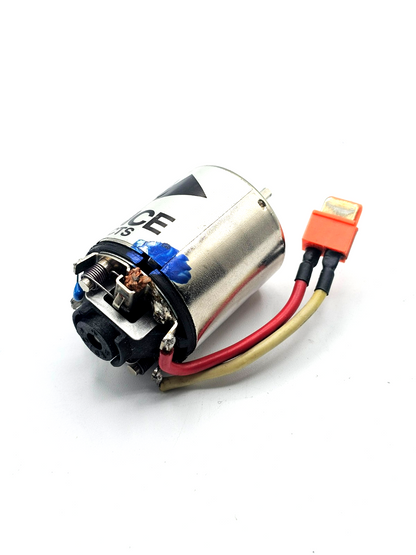 Vintage ERP Endurance Racing Products Brushed Motor Tested Working, 1/10