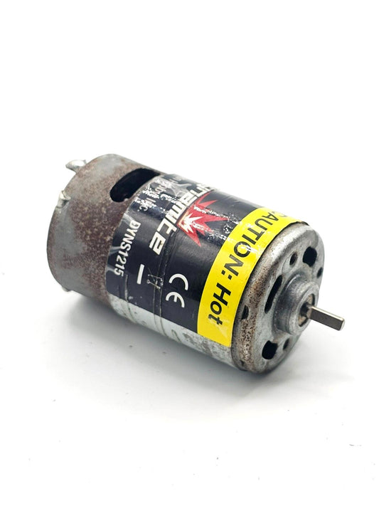 Vintage Dynamite 15T 550 Brushed Motor DYNS1215 Tested Working