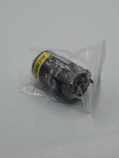 Vintage Dynamite 15T 550 Brushed Motor DYNS1215 Tested Working