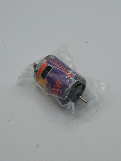 Vintage Traxxas Stinger 20T Brushed Motor, Tested and Working