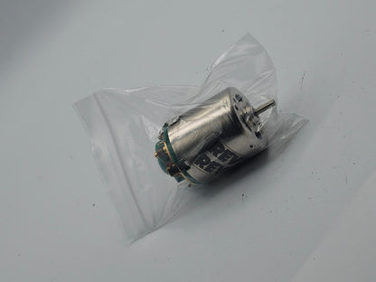 Vintage Revtech Brushed Motor Tested Working, 1/10 540