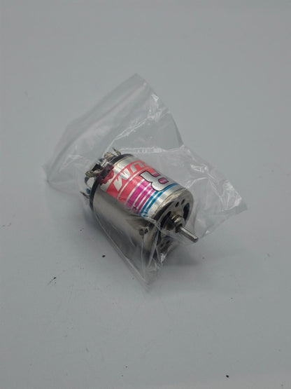 Vintage B&R Magnum Brushed Motor, 1/10th scale, Tested Working
