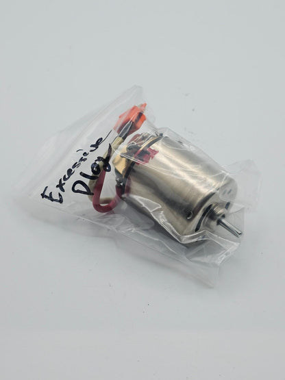 Vintage Reedy Competition Stock Brushed Motor Tested Working End Play